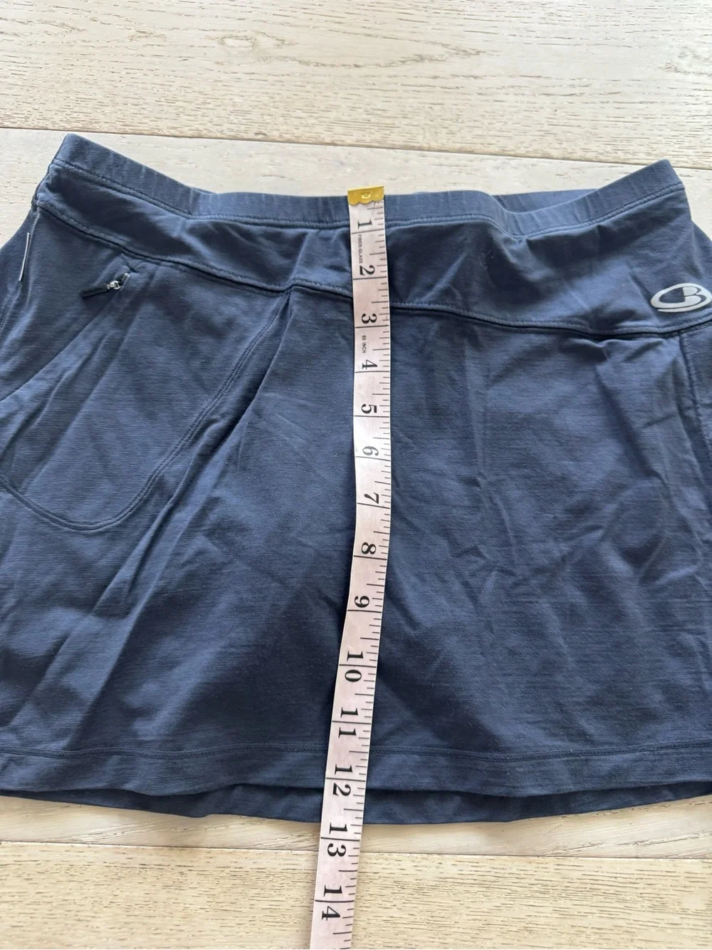 Icebreaker GT midweight 260 Skort